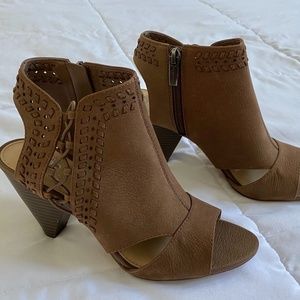 New Vince Camuto Sandal Heels